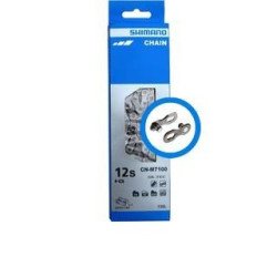 CORRENTE SHIMANO SLX CN-M7100 12 VELOC. 