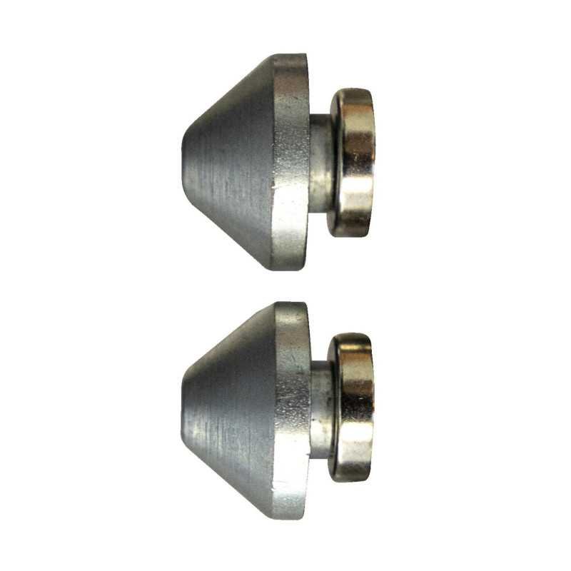 Axle adaptor - Unior Tools