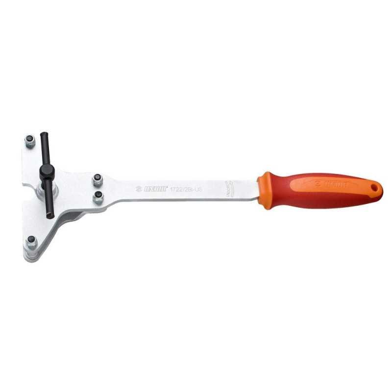 Universal freewheel remover - Unior Tools