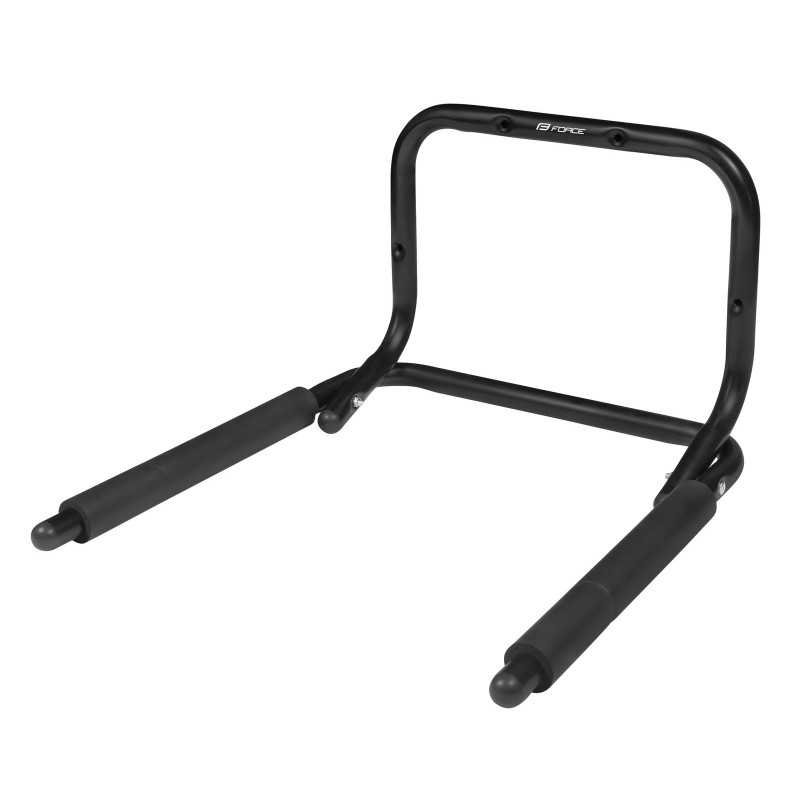 Suporte para bicicleta de parede