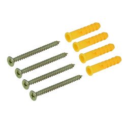 Suporte para bicicleta de parede