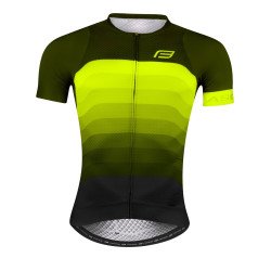 Jersey F ASCENT AMARELO