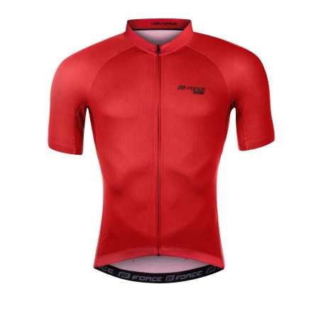 Jersey FORCE PURE VERMELHO