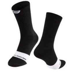 Socks FORCE NOBLE BLACK