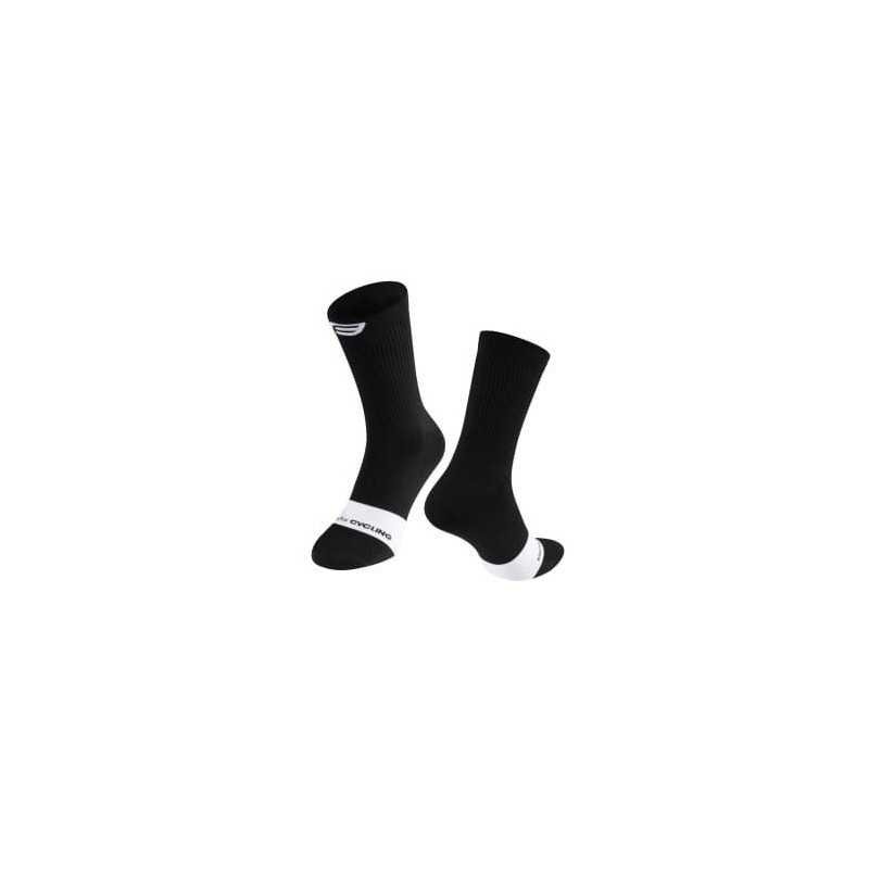 Calcetines FORCE NOBLE NEGRO
