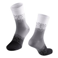 Meias FORCE ETHOS BRANCO