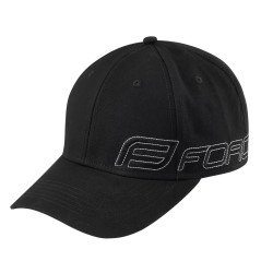 Cap FORCE BEFORCE BLACK