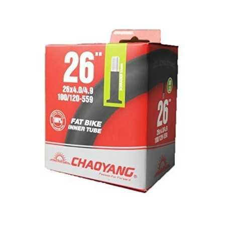 Chaoyang Fat Bike 26x4.0 - 4.9