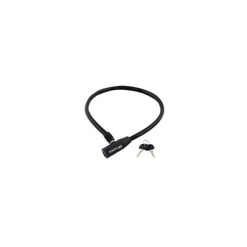 Cadeado FORCE ECO 70cm/8mm