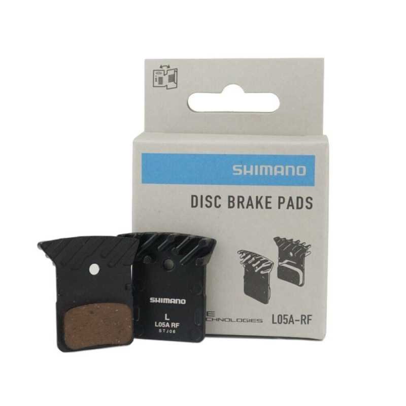 PASTILHAS SHIMANO L05A-RF