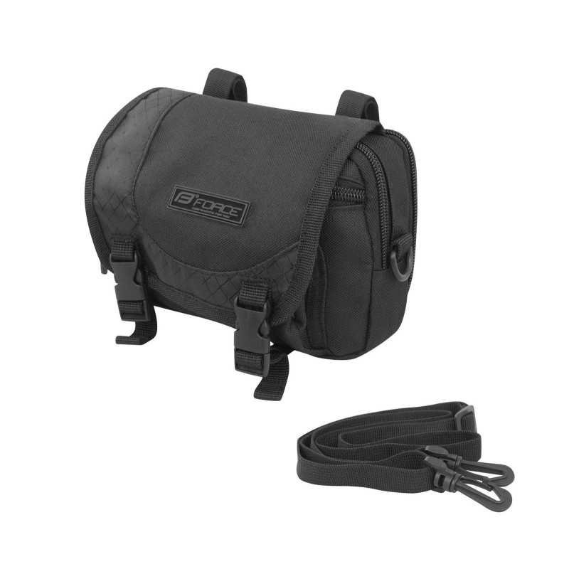 Bolsa de manillar FORCE GET