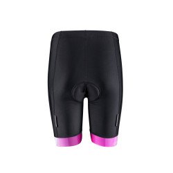 Child shorts FORCE KID VICTORY BLACK-PINK