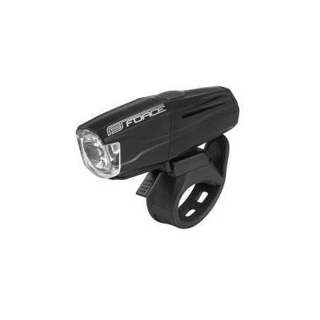 Luz FORCE SHARK 500LM USB