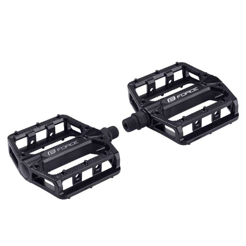 PEDAL FORCE BMX BLACK