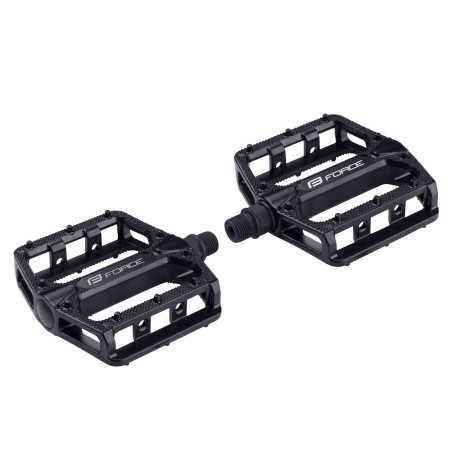 PEDAL FORCE BMX BLACK