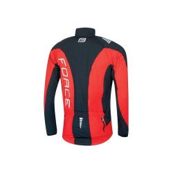 Jacket Force red