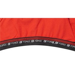 Jacket Force red