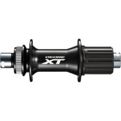 HUB REAR 32F XT BLOC.