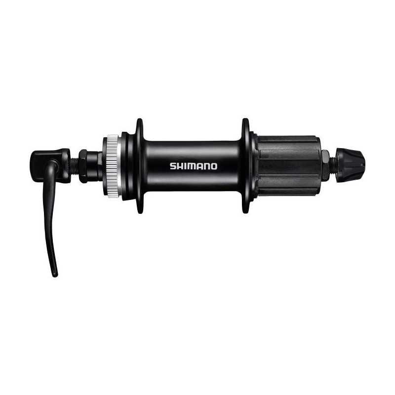 HUB REAR XREAR M9111-BS 28F EFHM9111BSC
