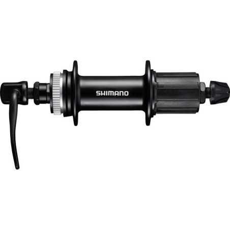HUB REAR XREAR M9111-BS 28F EFHM9111BSC