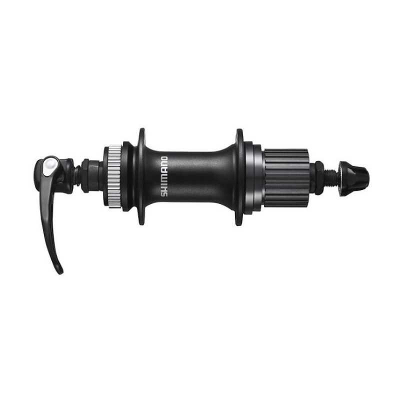 HUB REAR 32F C/L 12V 135MM EFHMT401BZA
