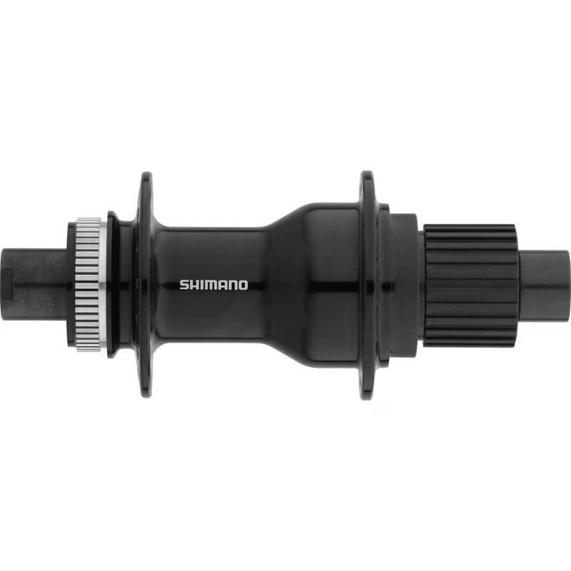 HUB REAR TC500 32F CL PT