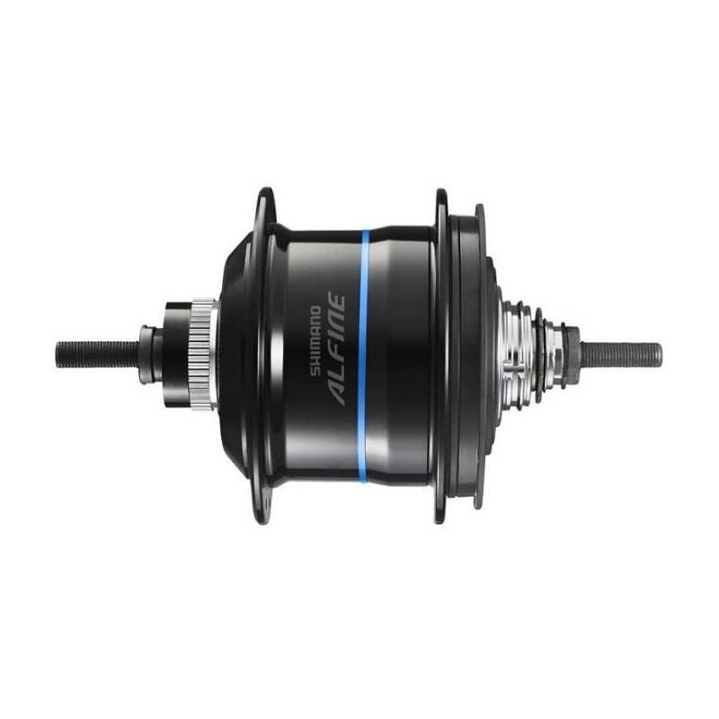 MOYEU ARRIÈRE INTERNO 32F 11V PR ISGS700BL