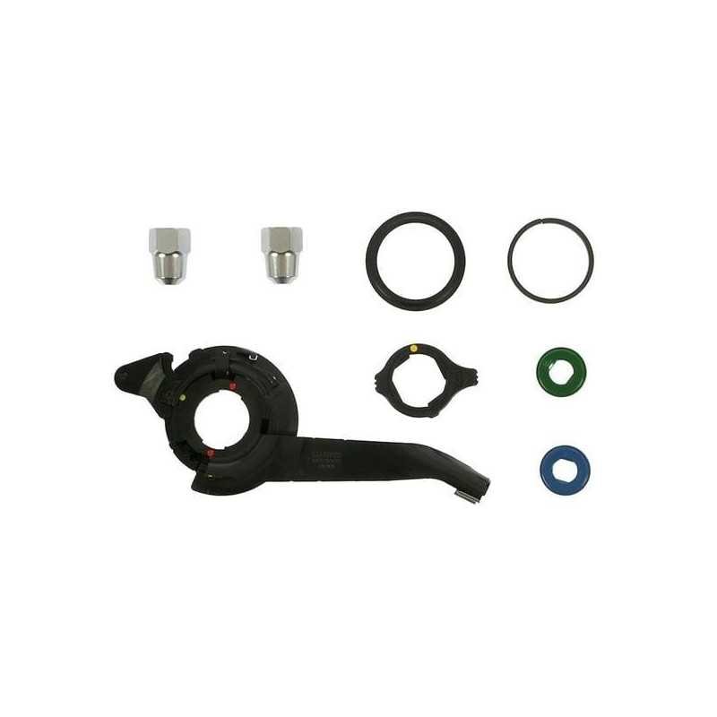 MOYEU ALFINE DI2 11V.32F ARRIÈRE D PR ISGS705111BL
