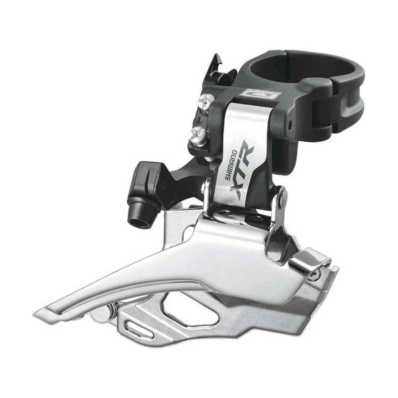 DÉRAILLEUR AVANT XTR 2X10 STD. 