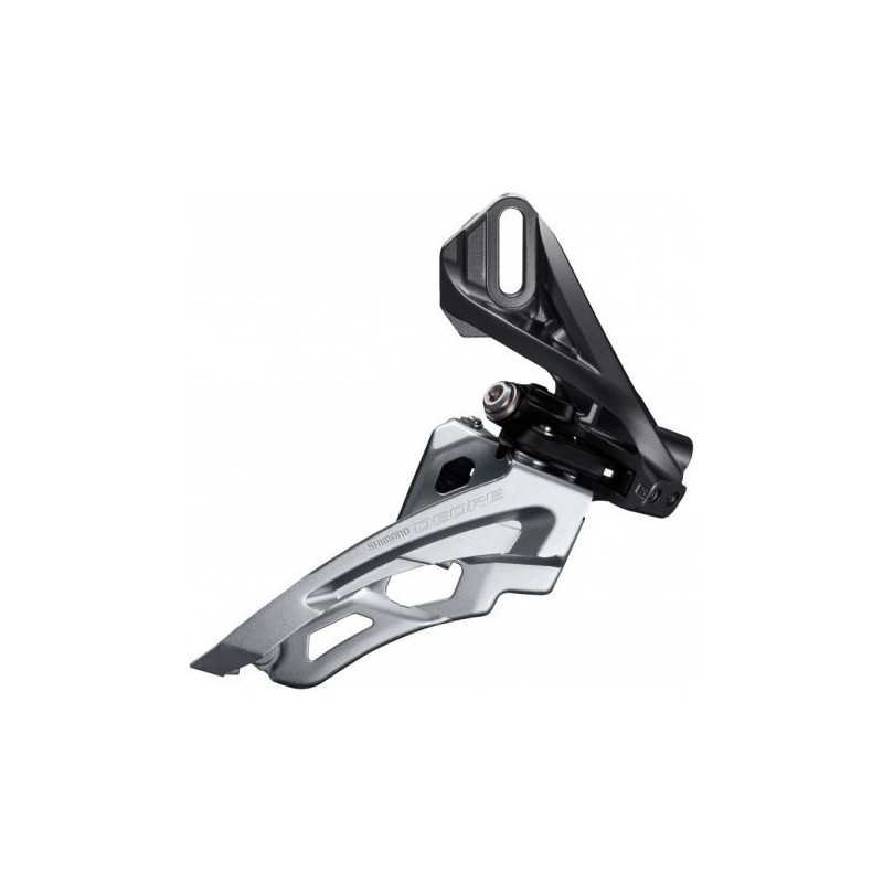 DESVIADOR FRENTE 3X10 VELOC. 
