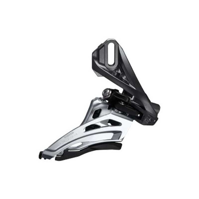DESVIADOR FRENTE 2X10 VELOC. 