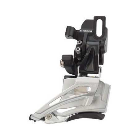 DESVIADOR FRENTE DEOR 2X10 M618-D D.SWIN DU.P IFDM618D6