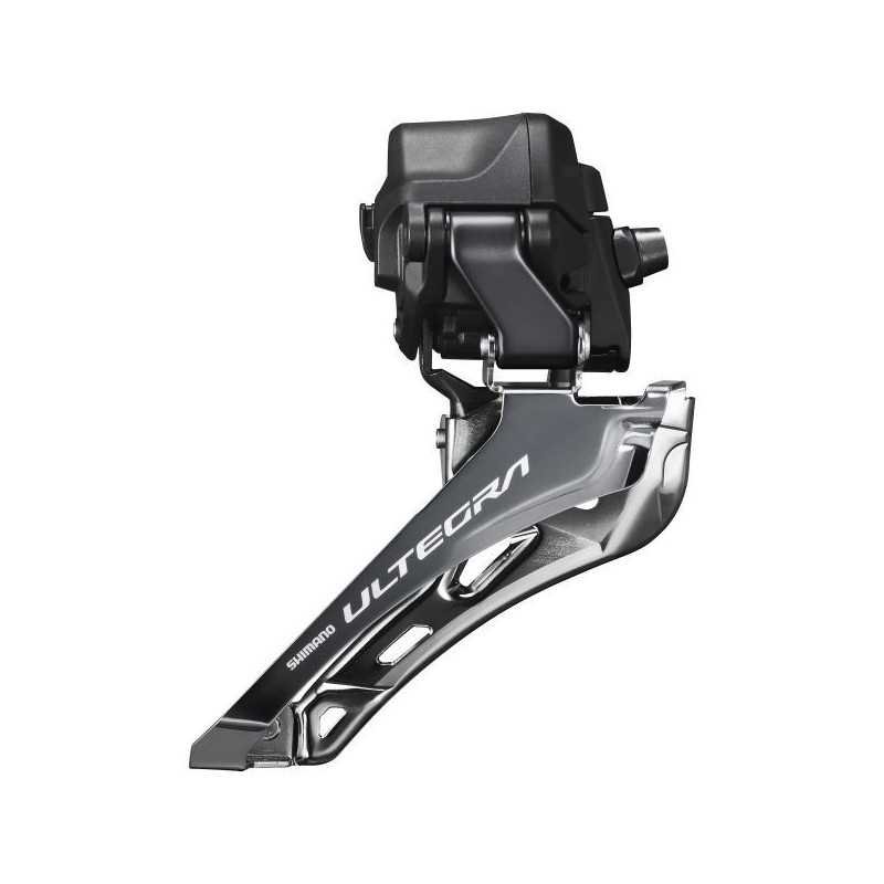 DESVIADOR FRENTE ULTEGRA 2X12 VELOC. FIX. 