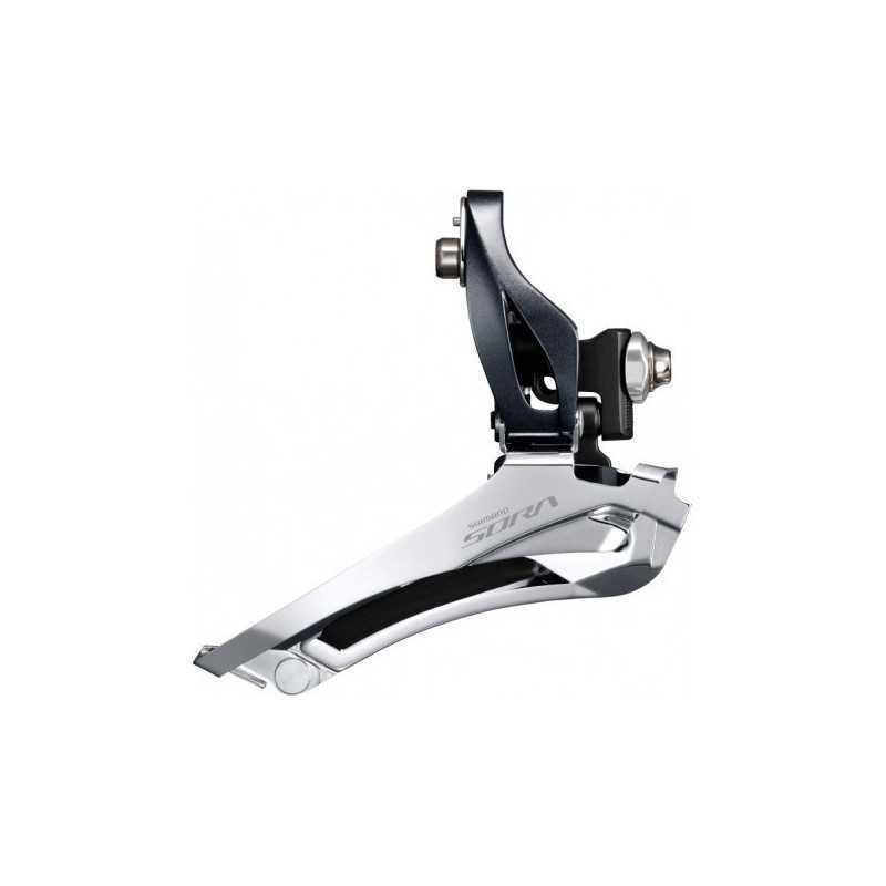 DESVIADOR DELANTERO 2X9 VELOC. 
