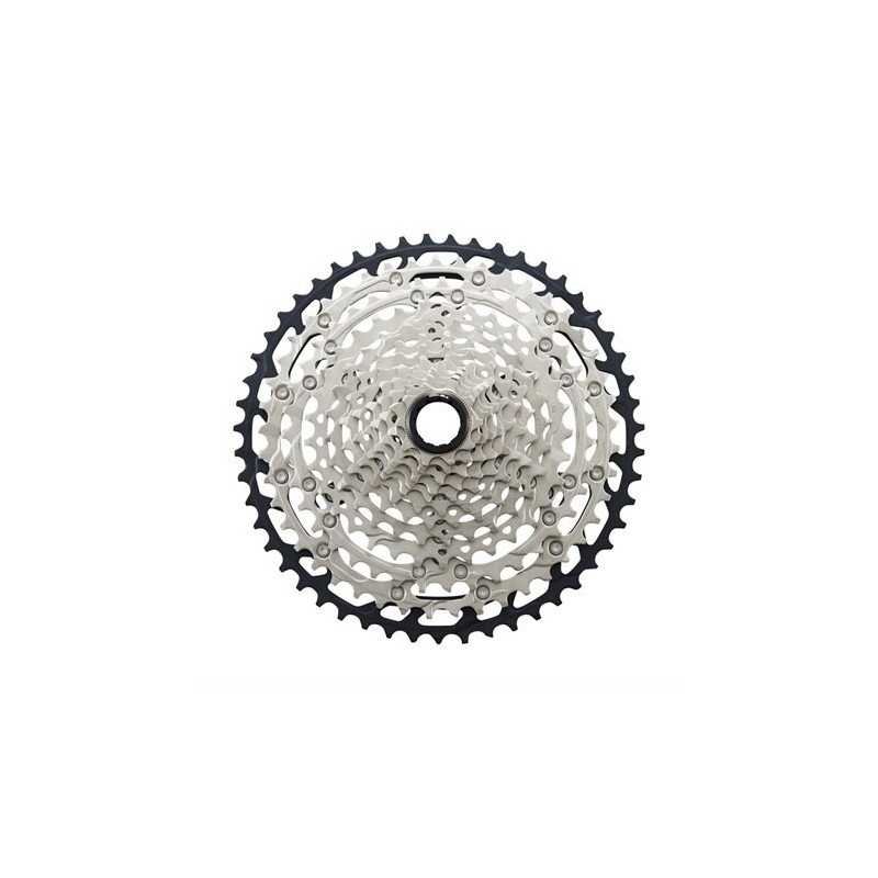 CASSETTE SLX M7100 12-VITESSES 10-45D