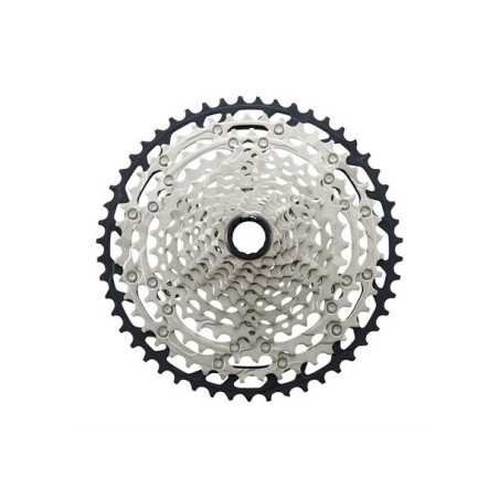 CASSETTE SLX M7100 12-VITESSES 10-45D