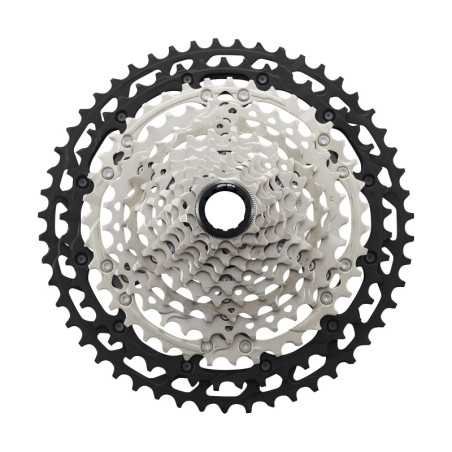 CASSETTE XT M8100 12-VITESSES 10-51D