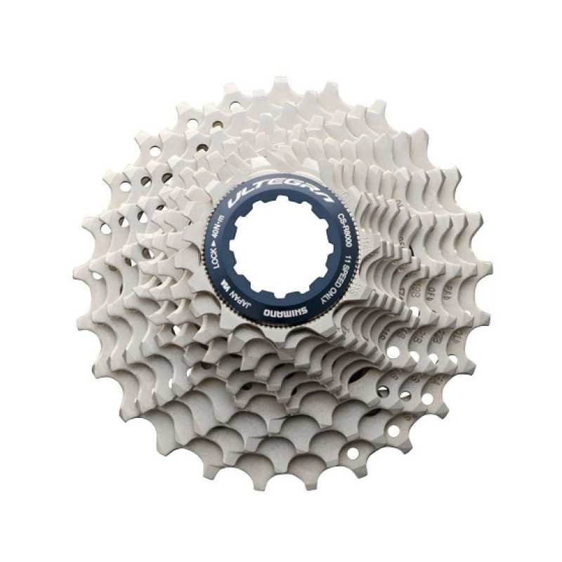 CASSETE ULTEGRA 11-VELOC. 