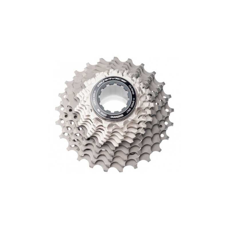 CASETE DURA ACE 11-VELOC. 