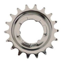 SPROCKET CUBO NEXUS 19D CZ. 