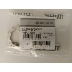 PIGNON POUR CASSETTE 12D CS-R7000 11-28/32
