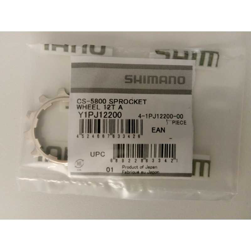 PIGNON POUR CASSETTE 12D CS-R7000 11-28/32