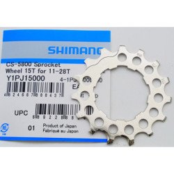 PIGNON POUR CASSETTE 15D CS-R7000 11-28/30