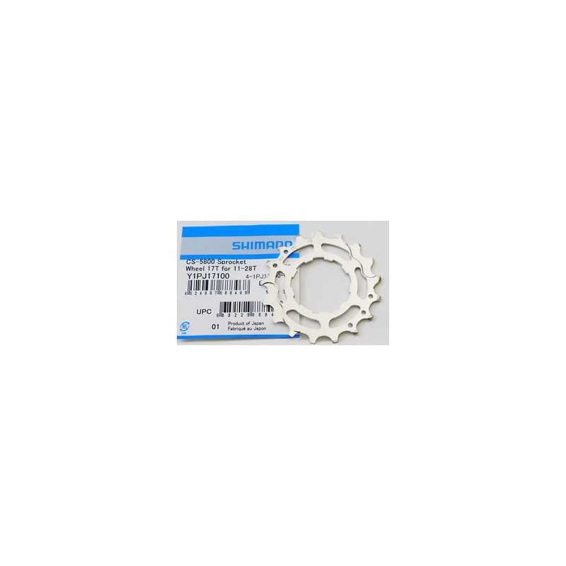 PIGNON POUR CASSETTE 17D CS-R7000 11-28/30