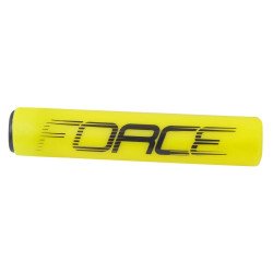 Punhos BTT Force Silicone