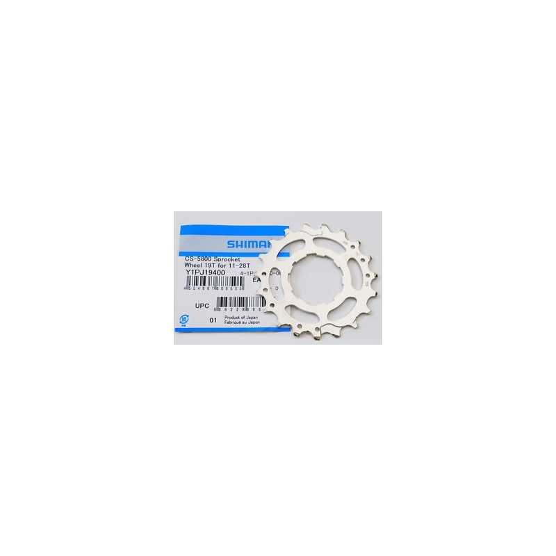 PIÑÓN PARA CASSETTE 19D CS-R7000 11-28/30