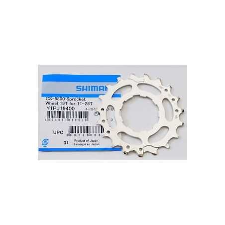 PIGNON POUR CASSETTE 19D CS-R7000 11-28/30