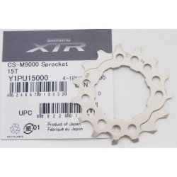 RODA DENTADA 15D CS-M9000