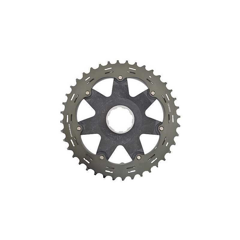 KIT PIGNON POUR CASSETTE S 35-40D CS-M9000 Y1PU98050