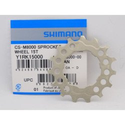 SPROCKET 15D CS-M8000